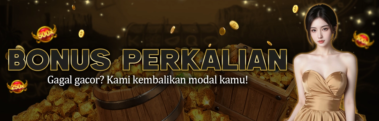 BERUANGTOGEL Desktop